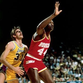 Best Houston Rockets of All Time