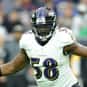 Elvis Dumervil is listed (or ranked) 7 on the list The Best Denver Broncos Linebackers of All Time