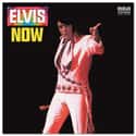 Elvis Now on Random Best Elvis Presley Albums