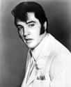 Elvis Presley on Random Most Surprising Historical Celebrity Deaths