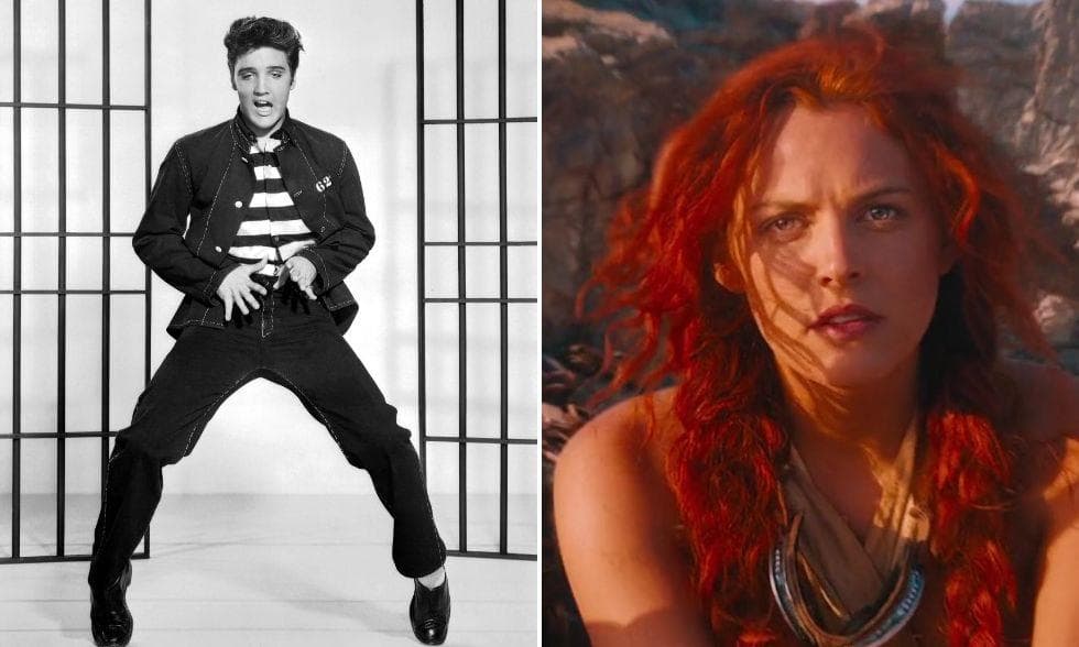 Riley Keough, Elvis Presley’s Granddaughter, Is An Actor