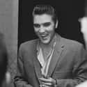 Elvis Presley on Random Ages Of Rock Stars When They Created A Cultural Masterpiec
