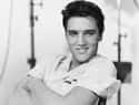 Elvis Presley on Random Famous People Who Own Ferraris