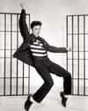 Elvis Presley on Random Hottest Male Singers