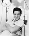 Elvis Presley on Random Rolling Stone Magazine's 100 Greatest Vocalists