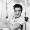 Elvis Presley on Random Greatest Pop Groups and Artists