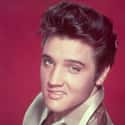 Elvis Presley on Random Famous People Whose Twin Siblings Died