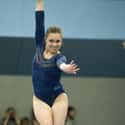 Elyse Hopfner-Hibbs on Random Best Olympic Athletes in Artistic Gymnastics