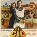 El Cid on Random Best Medieval Movies