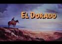 El Dorado on Random Greatest Western Movies of 1960s