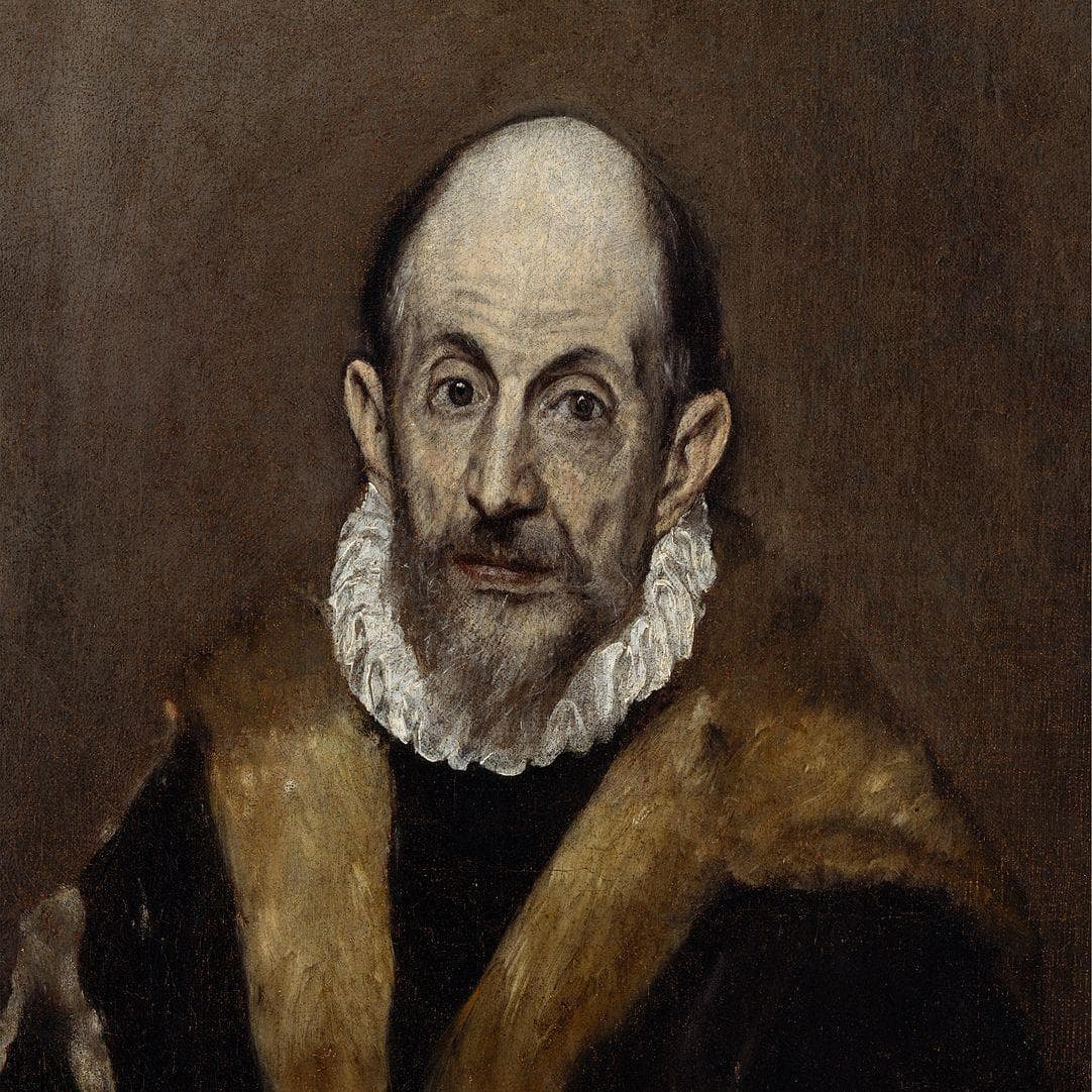Famous Spanish Renaissance Artists | List of All Spanish Renaissance ...