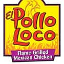 El Pollo Loco on Random Best Fried Chicken Restaurant Chains