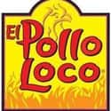 El Pollo Loco on Random Best Drive-Thru Restaurant Chains
