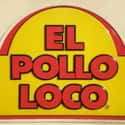 El Pollo Loco on Random Stores and Restaurants That Take Apple Pay