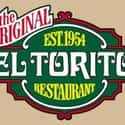 El Torito on Random Best Mexican Restaurant Chains