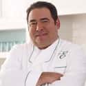 Emeril Lagasse on Random Celebrity Chefs You Most Wish Would Cook for You