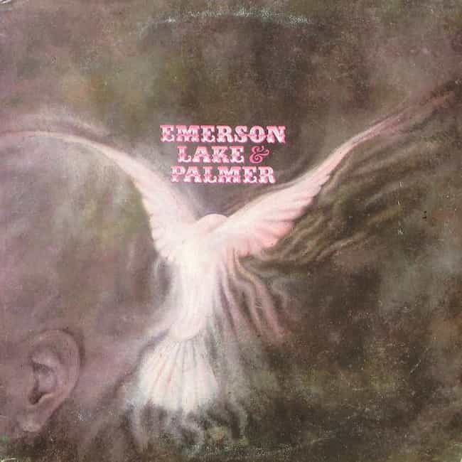 Emerson, Lake and Palmer
