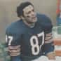 Emery Moorehead is listed (or ranked) 22 on the list The Best New York Giants Wide Receivers of All Time