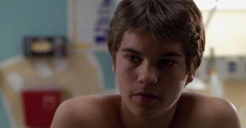 Emile Hirsch