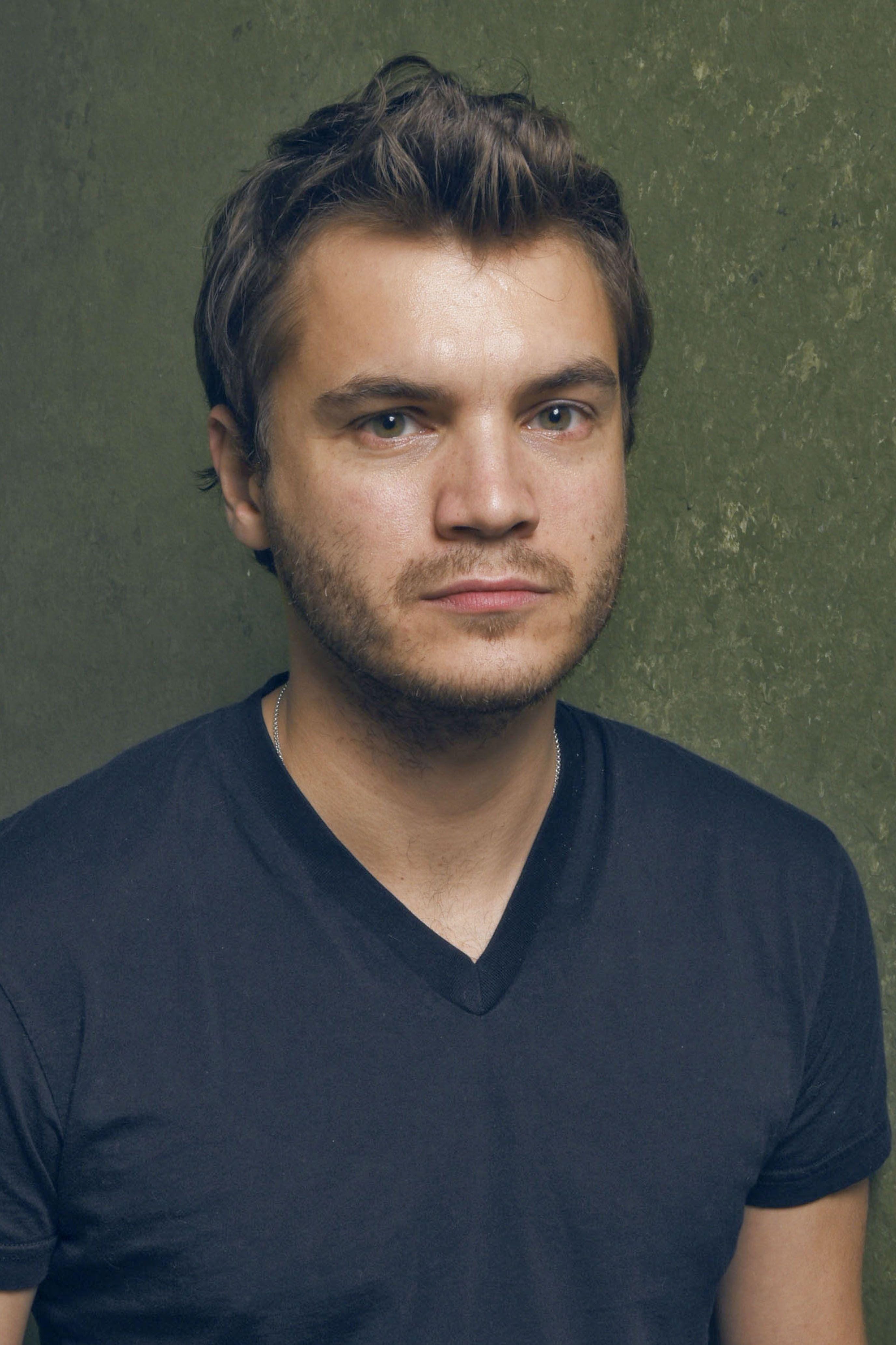 Emile Hirsch Rankings & Opinions2753 x 4131