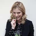 Emilia Fox on Random Best Living English Actresses