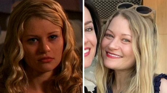 'Roswell' Cast: Where Are They Now?