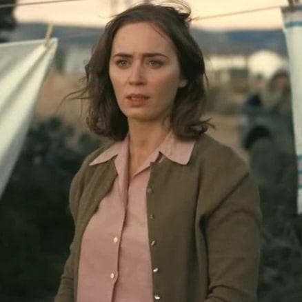 Emily Blunt