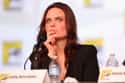 Emily Deschanel on Random Famous People Recount The Moment They Became Vegan