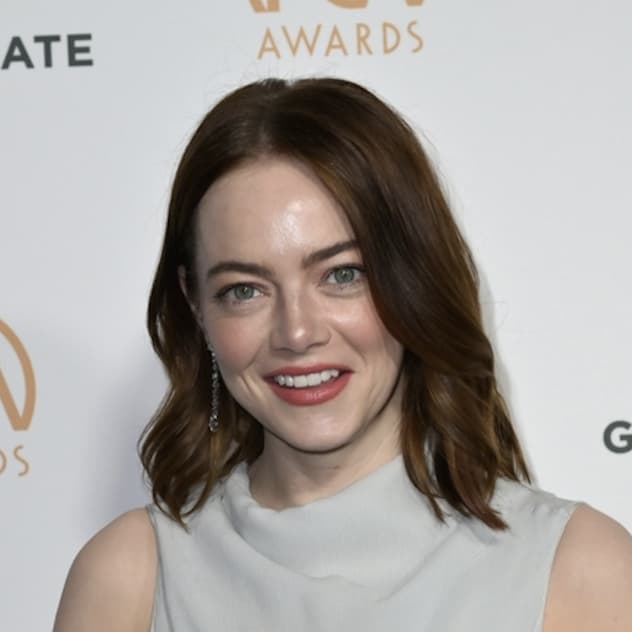 Emma Stone