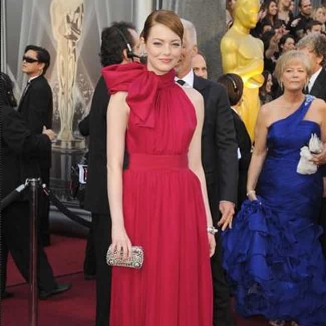 Oscars 2012 Worst Dressed: List of Worst 2012 Academy Awards Fashion