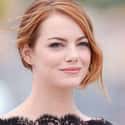 Emma Stone is listed (or ranked) 6 on the list Who's The Best Actor From Every State?