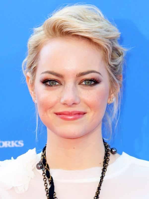 Famous People with Green Eyes