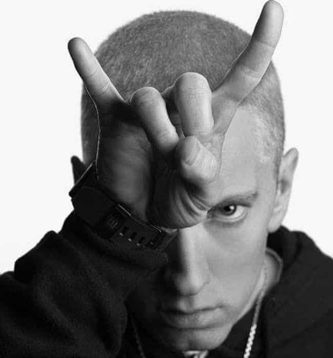 the slim shady album songs
