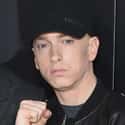 Hip hop music, Horrorcore, Hardcore hip hop   Marshall Bruce Mathers III, better known by his stage name Eminem, is an American rapper, record producer, songwriter, and actor.
