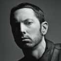 Eminem on Random Best Rap Lyricists