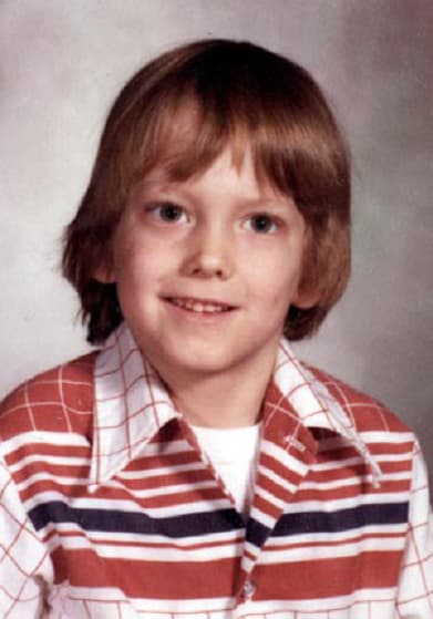 Rapper Baby Pictures Cute Photos of Rappers and R&B Singers as Children