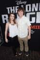 Emma Roberts on Random On-Again Off-Again Celebrity Couples We Can't Keep Track Of
