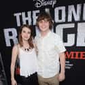 Emma Roberts on Random On-Again Off-Again Celebrity Couples We Can't Keep Track Of