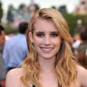 age 28   Emma Rose Roberts is an American actress and singer.