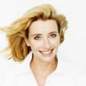 Emma Thompson on Random Best Actresses to Ever Win Oscars for Best Actress