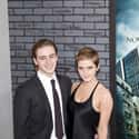 Emma Watson on Random Celebrities Who Have Even Hotter Siblings