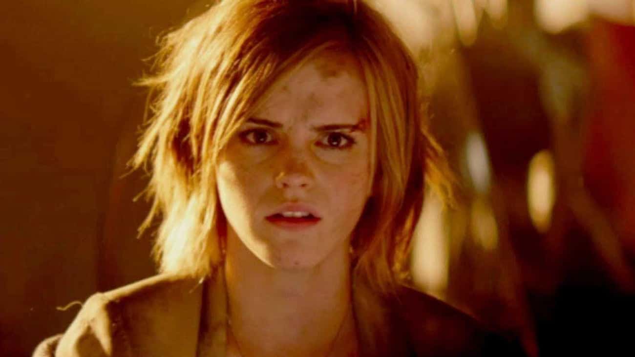 Emma Watson in This Is The End