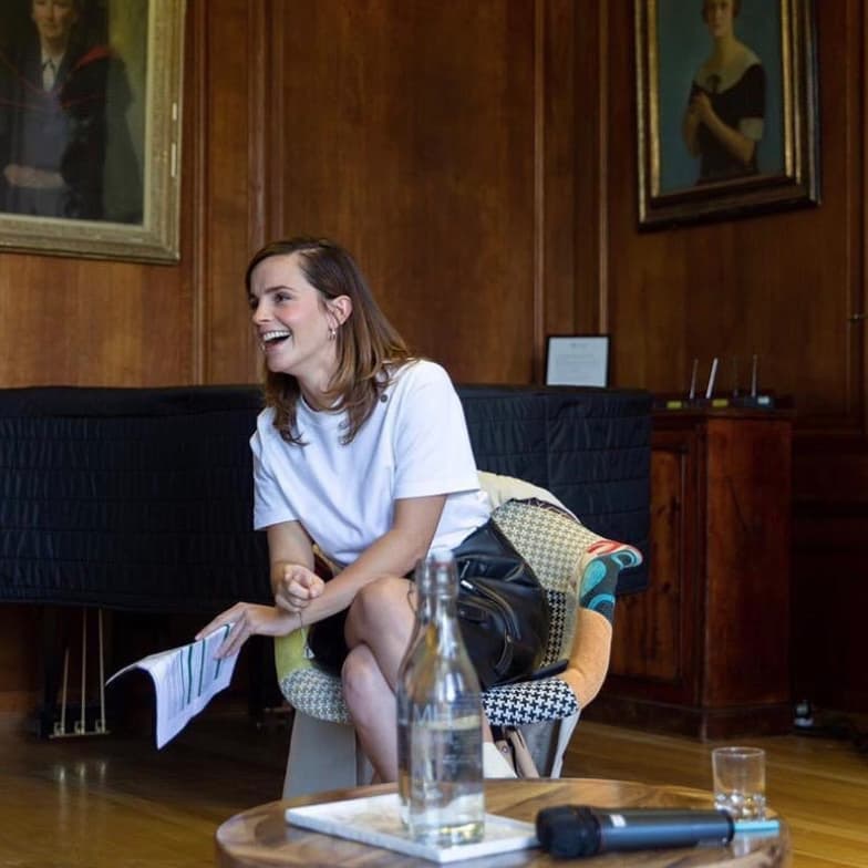 Emma Watson