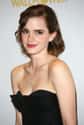 Emma Watson on Random Best Actresses Working Today