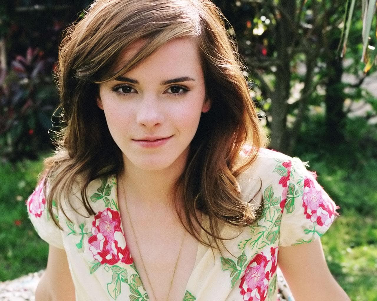 Emma Watson is listed (or ranked) 59 on the list The Most Captivating Celebrity Eyes (Women)