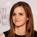Emma Watson on Random Best Female Celebrity Role Models