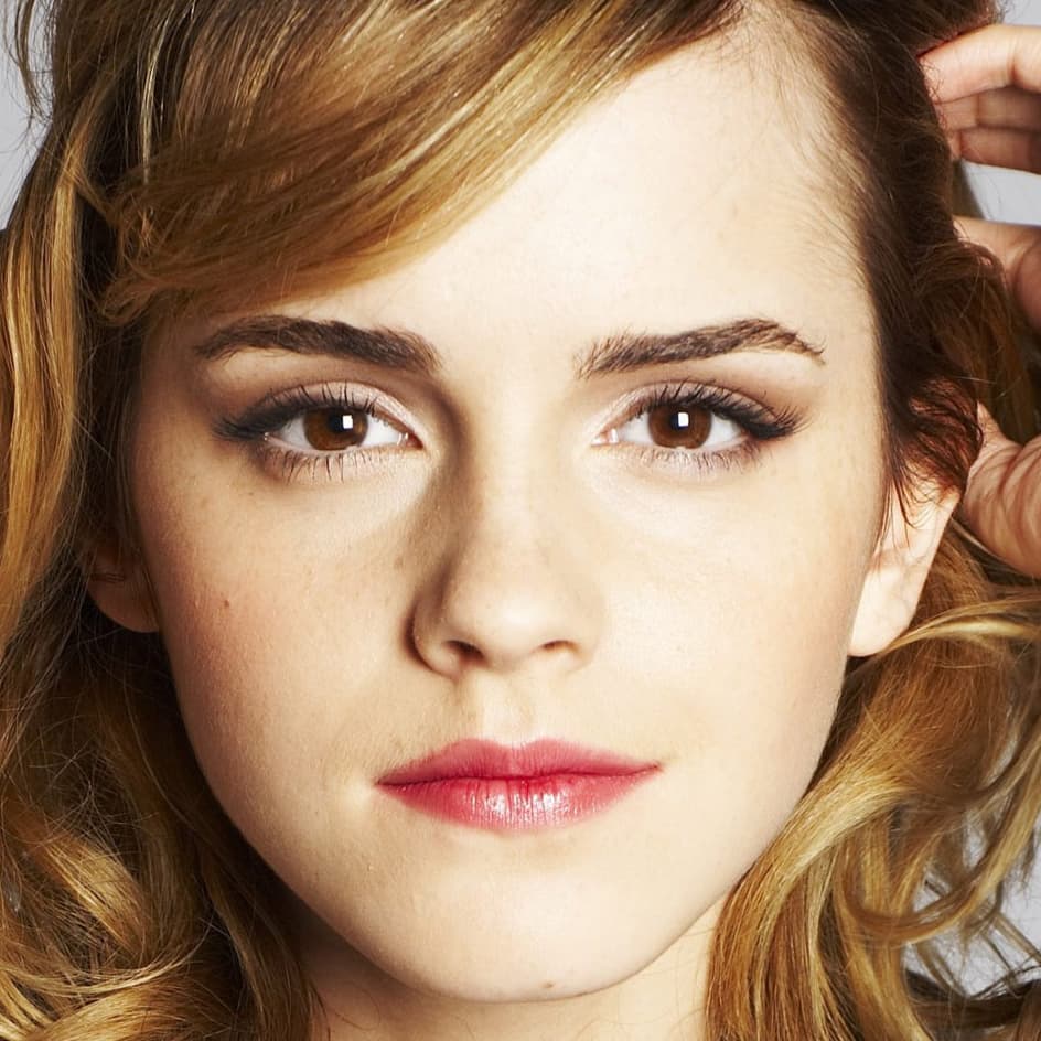 Emma Watson poster