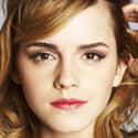 Emma Watson on Random Famous Women You'd Want to Have a Beer With