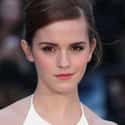 Emma Watson on Random Celebrities Who Have Been Hacked