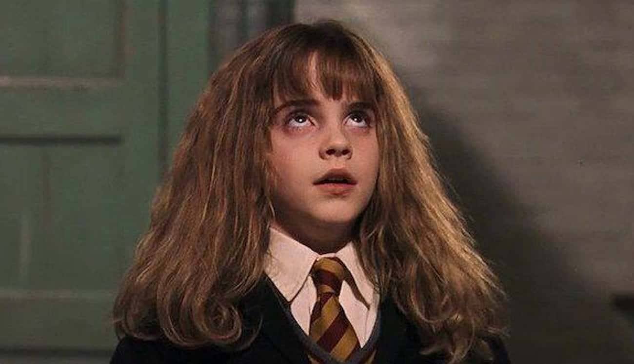 Emma Watson Had No Experience And Had To Audition Eight Times